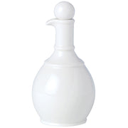 Utopia | Tableware | Simplicity White Oil/Vinegar Stopper | Bespoke77
