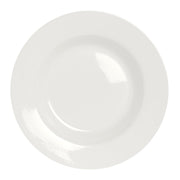 Utopia | Tableware | Simplicity White Pasta Bowl 27cm 42cl (10 5/8" 14 4/5oz) | Bespoke77