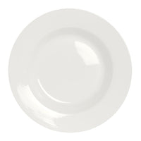 Utopia | Tableware | Simplicity White Pasta Bowl 27cm 42cl (10 5/8" 14 4/5oz) | Bespoke77