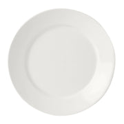 Utopia | Tableware | Simplicity White Ultimate Bowl 30cm 159cl (11 3/4" 56oz) | Bespoke77