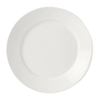 Utopia | Tableware | Simplicity White Ultimate Bowl 30cm 159cl (11 3/4" 56oz) | Bespoke77