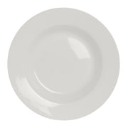 Utopia | Tableware | Simplicity White Pasta Dish 30cm 56.75cl (11 3/4" 20oz) | Bespoke77