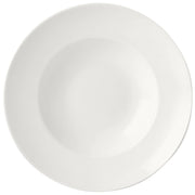 Utopia | Tableware | Simplicity White Nouveau Bowl 30cm 182cl (11 3/4" 64 1/10oz) | Bespoke77