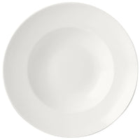 Utopia | Tableware | Simplicity White Nouveau Bowl 30cm 182cl (11 3/4" 64 1/10oz) | Bespoke77