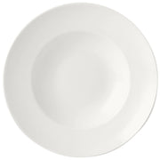 Utopia | Tableware | Simplicity White Nouveau Bowl 27cm 118cl (10 5/8" 41 1/2oz) | Bespoke77