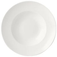 Utopia | Tableware | Simplicity White Nouveau Bowl 27cm 118cl (10 5/8" 41 1/2oz) | Bespoke77
