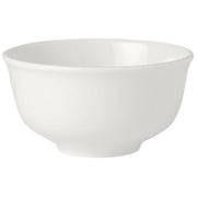 Utopia | Tableware | Simplicity White Sugar Bouillon 22.75cl (8oz) | Bespoke77