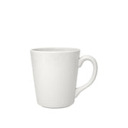 Utopia | Tableware | Simplicity White Coffeehouse Mug 45.5cl (16oz) | Bespoke77