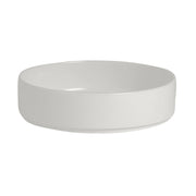 Utopia | Tableware | Simplicity White Round Stacking Tray 7.5cm 7.67cl (3" 2 7/10oz) | Bespoke77