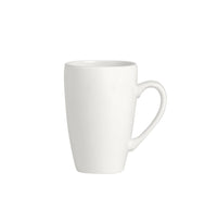 Utopia | Tableware | Simplicity White Quench Mug 22.75cl (8oz) | Bespoke77