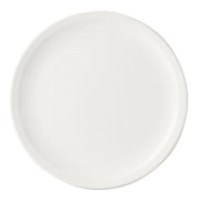 Utopia | Tableware | Simplicity White Pizza/Sharing Plate 32cm (12 1/2") | Bespoke77