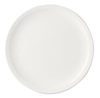 Utopia | Tableware | Simplicity White Pizza/Sharing Plate 28cm (11") | Bespoke77