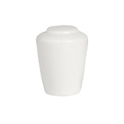 Utopia | Tableware | Simplicity White Harmony Salt | Bespoke77
