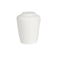 Utopia | Tableware | Simplicity White Harmony Salt | Bespoke77