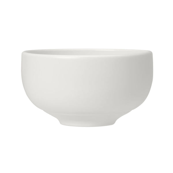 Utopia | Tableware | Taste White Bowl 11cm 34cl (4 1/2" 12oz) | Bespoke77