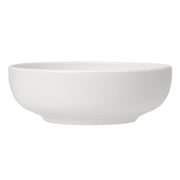 Utopia | Tableware | Taste White Bowl 17.5cm 98cl (7" 34 1/2oz) | Bespoke77
