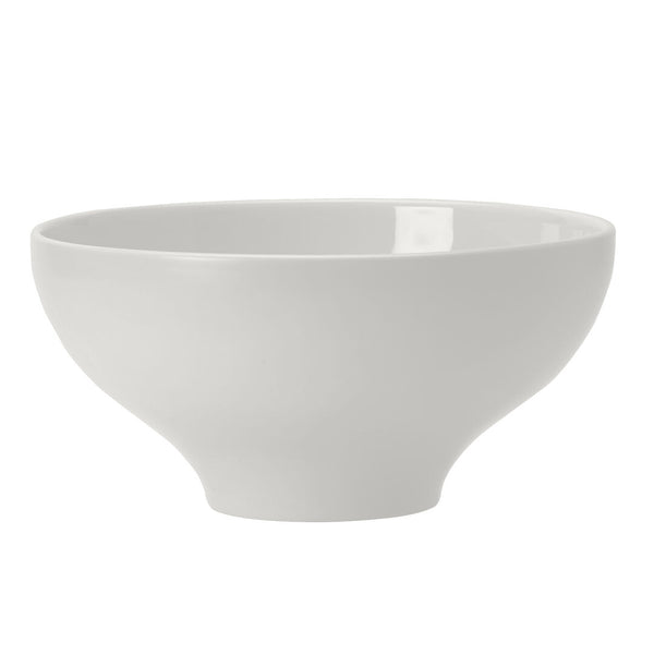 Utopia | Tableware | Taste White Tulip Bowl 14cm 51.43cl (5 1/2" 18 1/10oz) | Bespoke77