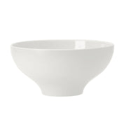 Utopia | Tableware | Taste White Tulip Bowl 17.5cm 106cl (7" 37 3/10oz) | Bespoke77