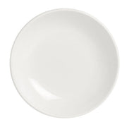 Utopia | Tableware | Taste White Coupe Bowl 29cm 183.25cl (11 1/2" 64 1/2oz) | Bespoke77