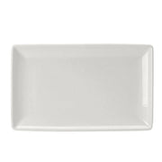 Utopia | Tableware | Taste White Rectangle One 27 x 16.75cm (10 5/8 x 6 5/8") | Bespoke77