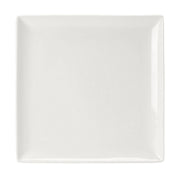 Utopia | Tableware | Taste White Square One 27 x 27cm (10 5/8 x 10 5/8") | Bespoke77