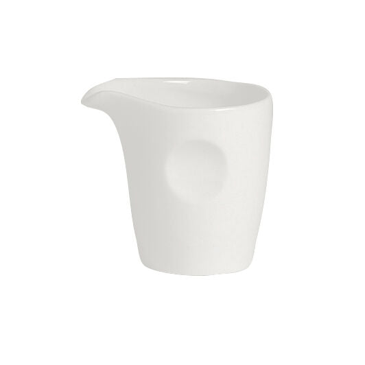 Utopia | Tableware | Taste White Pourer 8.5cl (3oz) | Bespoke77