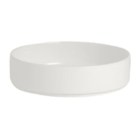 Utopia | Tableware | Taste White Round Stacking Tray 20.25cm (8") | Bespoke77