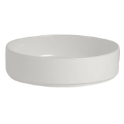 Utopia | Tableware | Taste White Round Stacking Tray 14cm (5 1/2") | Bespoke77