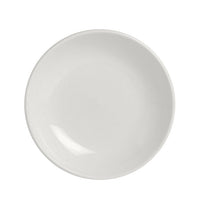Utopia | Tableware | Taste White Coupe Bowl 25.5cm 120.25cl (10" 42 2/7oz) | Bespoke77