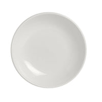 Utopia | Tableware | Taste White Coupe Bowl 21.6cm 83.5cl (8 1/2" 29 2/5oz) | Bespoke77