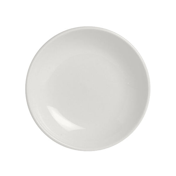 Utopia | Tableware | Taste White Coupe Bowl 13cm 16cl (5 1/8" 5 3/5oz) | Bespoke77