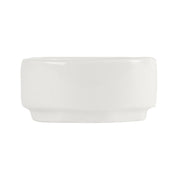 Utopia | Tableware | Taste White Taster Dipper 6.5cm (2 1/2") | Bespoke77