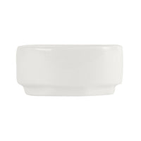 Utopia | Tableware | Taste White Taster Dipper 6.5cm (2 1/2") | Bespoke77