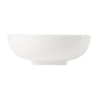 Utopia | Tableware | Taste White Taster Bowl 13cm 30.5cl (5 1/8" 10 3/4oz) | Bespoke77