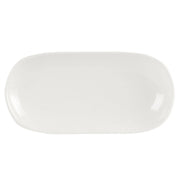 Utopia | Tableware | Taste White Taster Tray 25.5cm (10") | Bespoke77