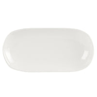 Utopia | Tableware | Taste White Taster Tray 25.5cm (10") | Bespoke77