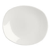 Utopia | Tableware | Taste White Spice Plate 25.5cm (10") | Bespoke77