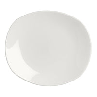 Utopia | Tableware | Taste White Spice Plate 25.5cm (10") | Bespoke77