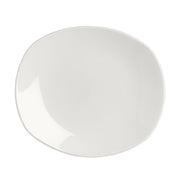 Utopia | Tableware | Taste White Spice Plate 20.25cm (8") | Bespoke77