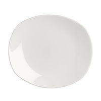 Utopia | Tableware | Taste White Spice Plate 20.25cm (8") | Bespoke77