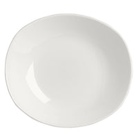 Utopia | Tableware | Taste White Zest Platter 30.5cm (12") | Bespoke77