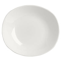 Utopia | Tableware | Taste White Zest Platter 25.5cm (10") | Bespoke77