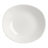 Utopia | Tableware | Taste White Zest Platter 20.25cm (8") | Bespoke77