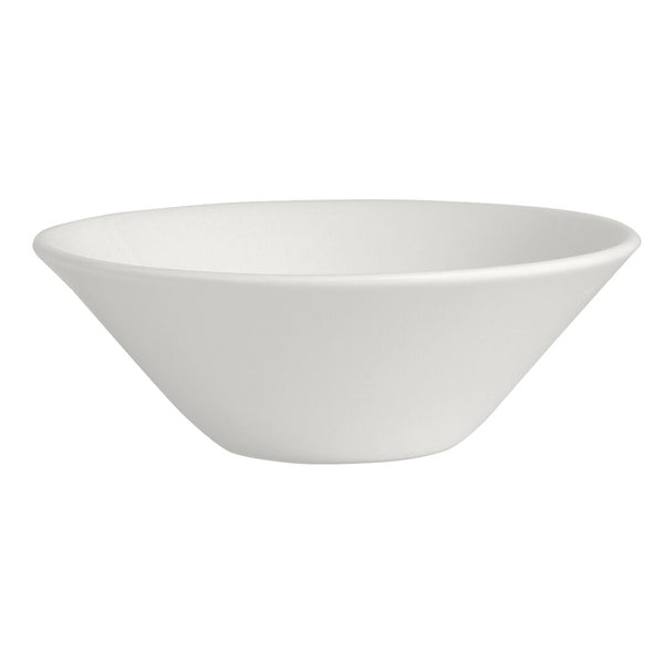 Utopia | Tableware | Taste White Essence Bowl 11.5cm 14.25cl (4 1/2" 5oz) | Bespoke77