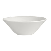 Utopia | Tableware | Taste White Essence Bowl 16.5cm 58.5cl (6 1/2" 20 3/5oz) | Bespoke77