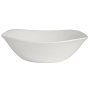 Utopia | Tableware | Taste White Square Bowl 10.25cm 12.25cl (4" 4 3/10oz) | Bespoke77