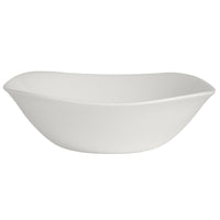 Utopia | Tableware | Taste White Square Bowl 10.25cm 12.25cl (4" 4 3/10oz) | Bespoke77