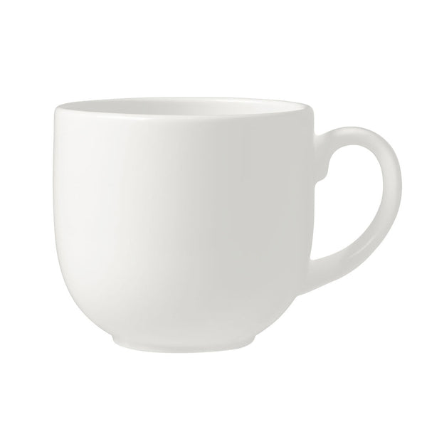 Utopia | Tableware | Taste White City Mug 45cl (16oz) | Bespoke77