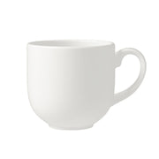 Utopia | Tableware | Taste White City Mug 28.5cl (10oz) | Bespoke77