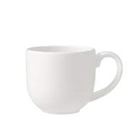Utopia | Tableware | Taste White City Mug 22.75cl (8oz) | Bespoke77